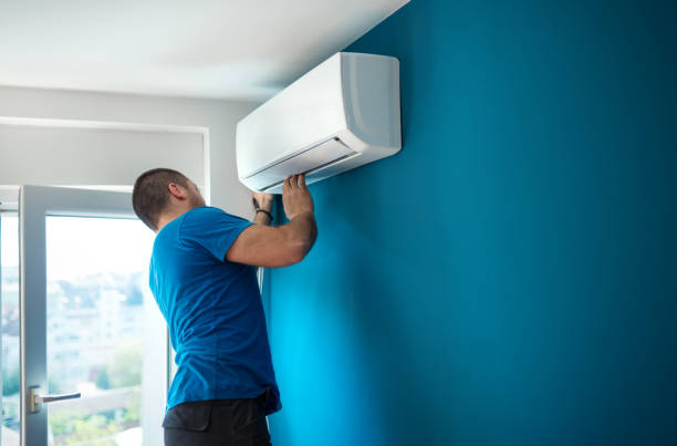 Best Air conditioning repair  in Alexander, AR