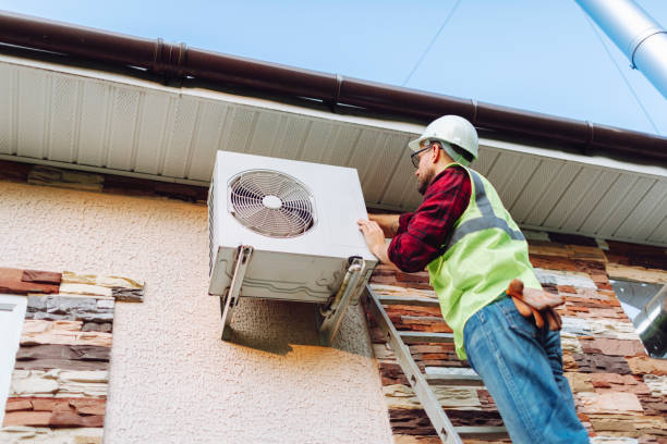 Best HVAC air duct cleaning  in Alexander, AR