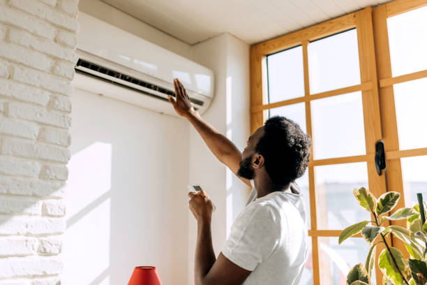 HVAC emergency services in Alexander, AR