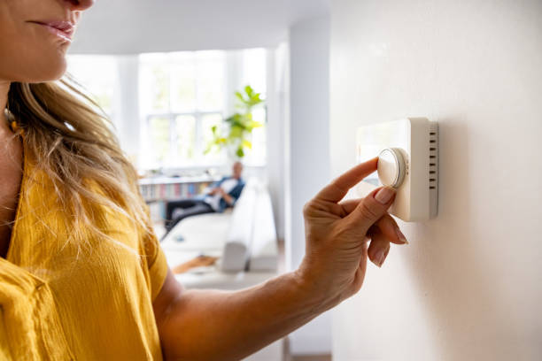 Best HVAC emergency services  in Alexander, AR