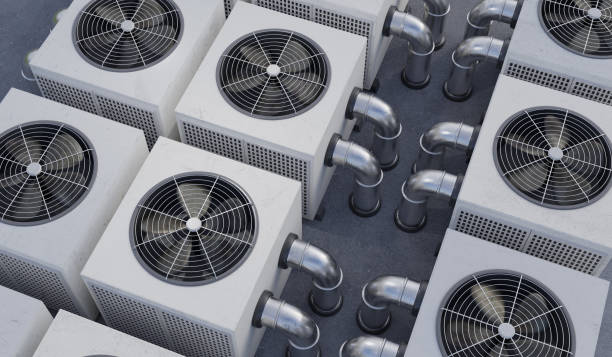 Best Best HVAC companies  in Alexander, AR