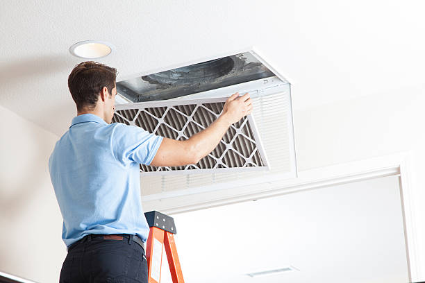 Best Furnace repair near me  in Alexander, AR