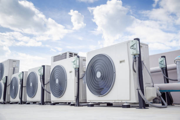 Best HVAC system installation  in Alexander, AR