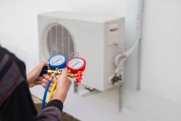 Best Affordable HVAC services  in Alexander, AR