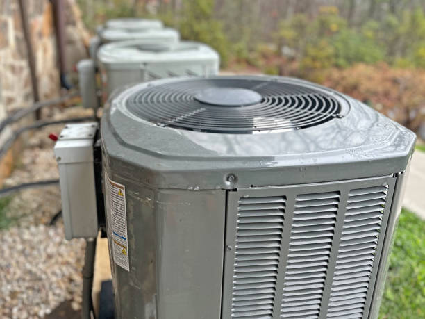 Air duct cleaning in Alexander, AR