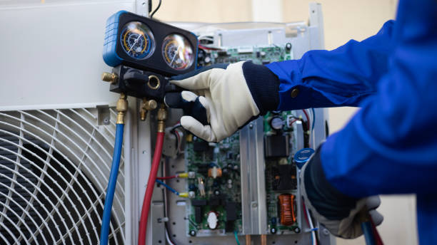 Reliable Alexander, AR HVAC Solutions
