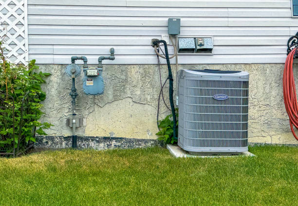 Best Heating repair services  in Alexander, AR